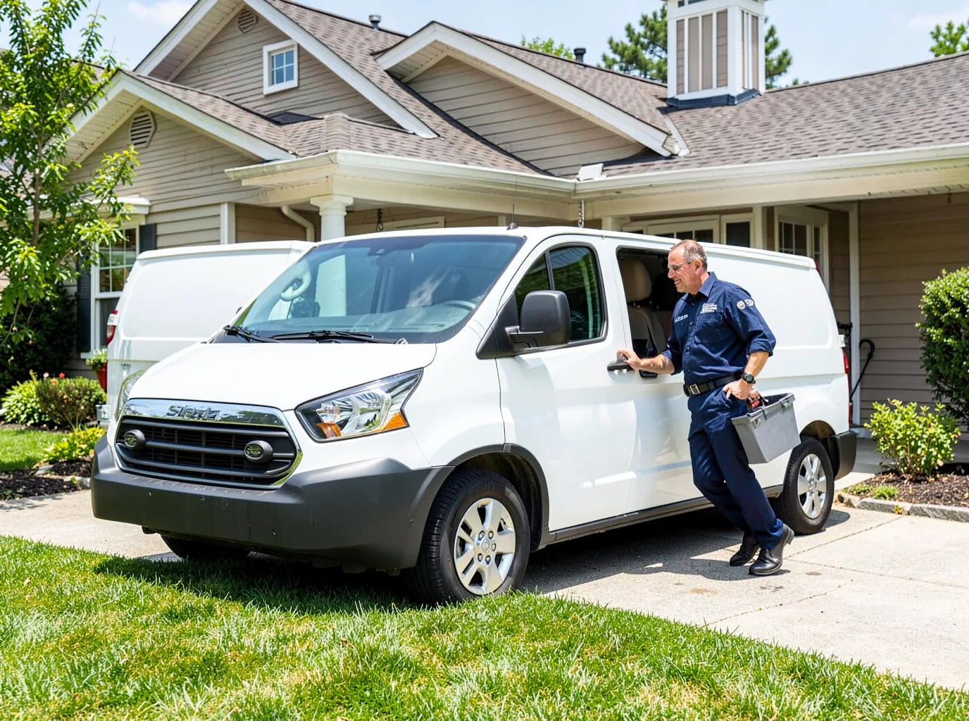 Emergency Plumber company in Ruth, MI