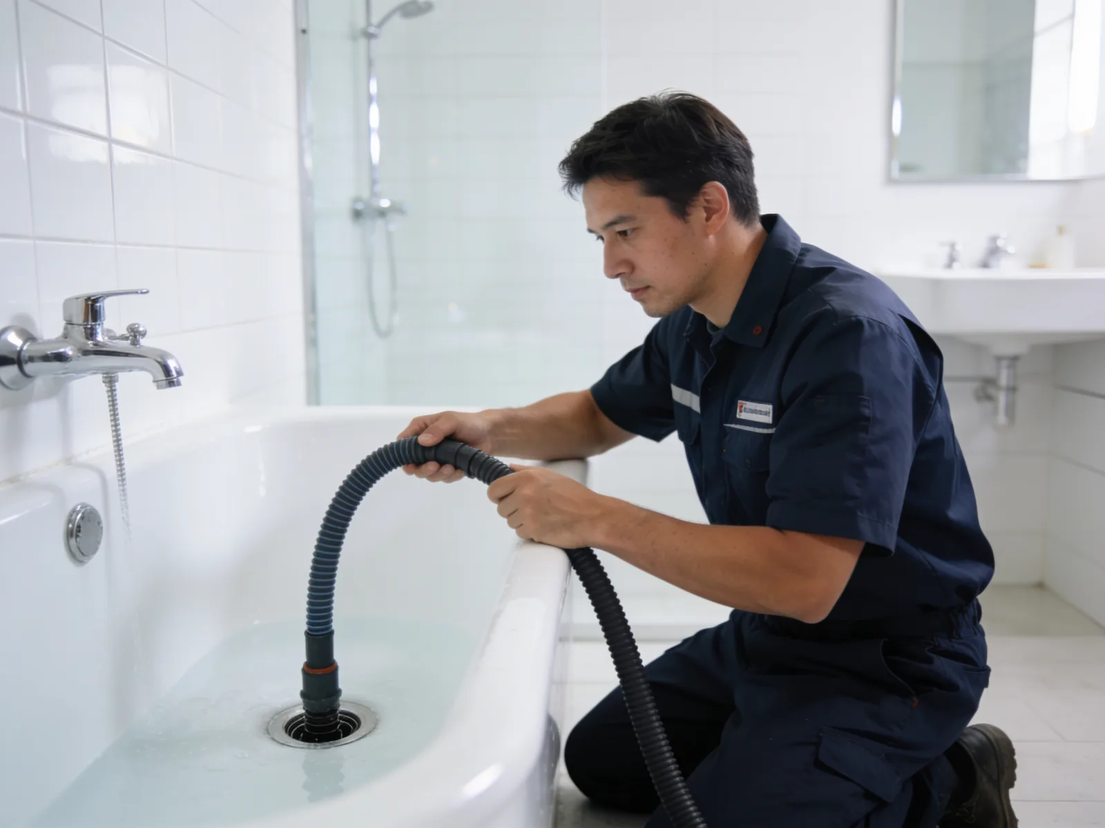 Emergency Plumber Ruth, MI FAQs